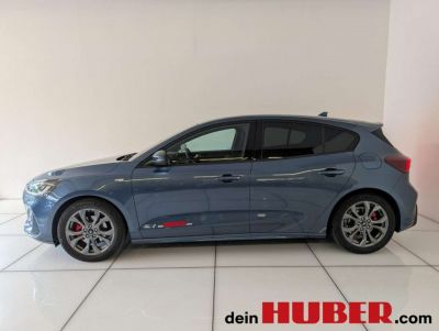 Ford Focus Vorführwagen Ford Focus Vorführwagen