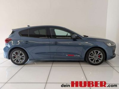 Ford Focus Vorführwagen Ford Focus Vorführwagen