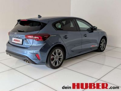 Ford Focus Vorführwagen Ford Focus Vorführwagen