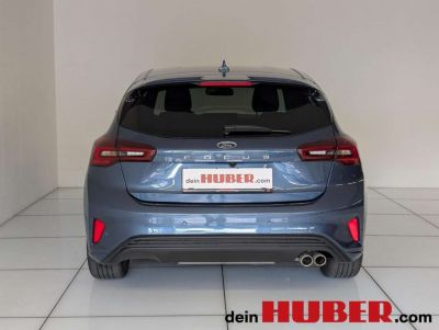Ford Focus Vorführwagen Ford Focus Vorführwagen