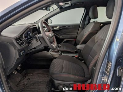 Ford Focus Vorführwagen Ford Focus Vorführwagen