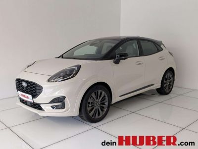 Ford Puma Neuwagen Ford Puma Neuwagen