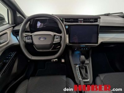 Ford Puma Neuwagen Ford Puma Neuwagen