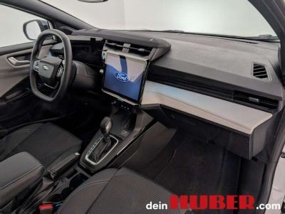Ford Puma Neuwagen Ford Puma Neuwagen