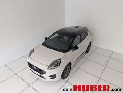 Ford Puma Neuwagen Ford Puma Neuwagen