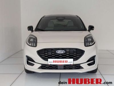 Ford Puma Neuwagen Ford Puma Neuwagen