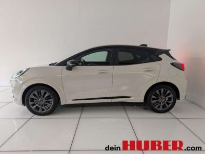 Ford Puma Neuwagen Ford Puma Neuwagen
