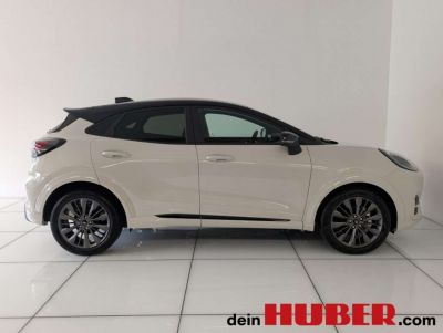 Ford Puma Neuwagen Ford Puma Neuwagen