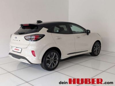 Ford Puma Neuwagen Ford Puma Neuwagen