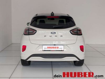 Ford Puma Neuwagen Ford Puma Neuwagen