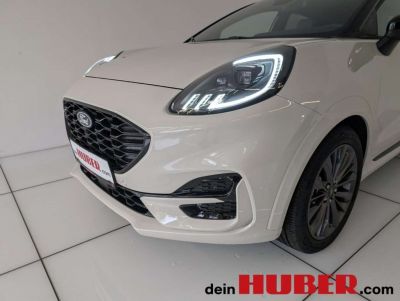 Ford Puma Neuwagen Ford Puma Neuwagen