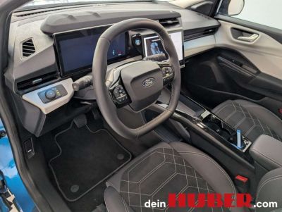 Ford Puma Neuwagen Ford Puma Neuwagen