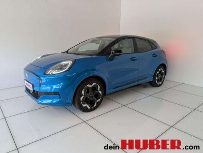 Ford Puma Neuwagen Ford Puma Neuwagen