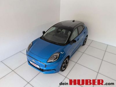 Ford Puma Neuwagen Ford Puma Neuwagen