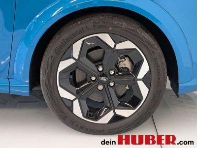 Ford Puma Neuwagen Ford Puma Neuwagen
