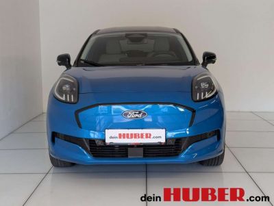 Ford Puma Neuwagen Ford Puma Neuwagen