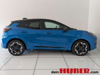 Ford Puma Neuwagen Ford Puma Neuwagen