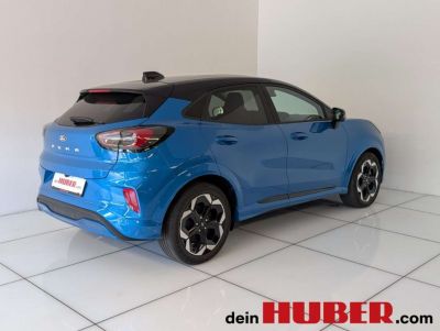 Ford Puma Neuwagen Ford Puma Neuwagen