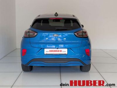Ford Puma Neuwagen Ford Puma Neuwagen
