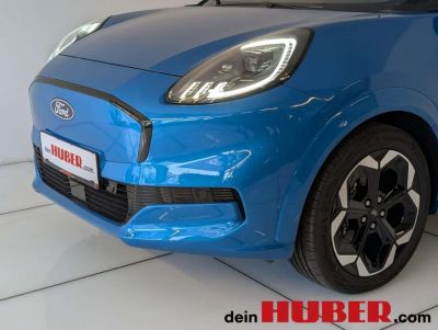 Ford Puma Neuwagen Ford Puma Neuwagen
