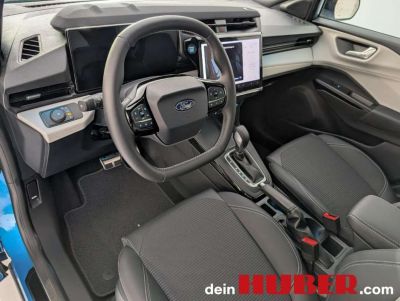 Ford Puma Neuwagen