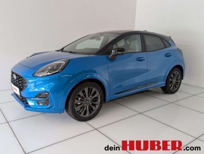 Ford Puma Neuwagen