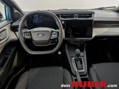 Ford Puma Neuwagen
