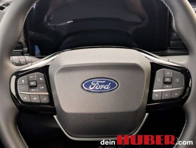 Ford Puma Neuwagen