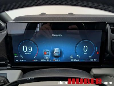 Ford Puma Neuwagen