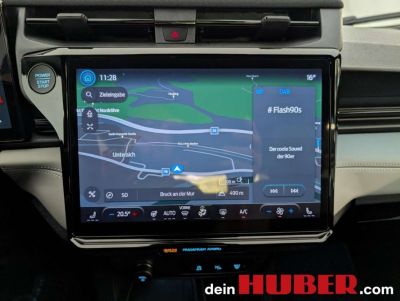 Ford Puma Neuwagen