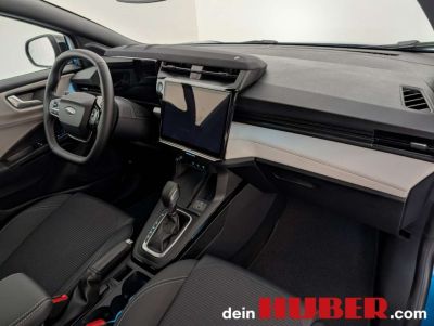 Ford Puma Neuwagen