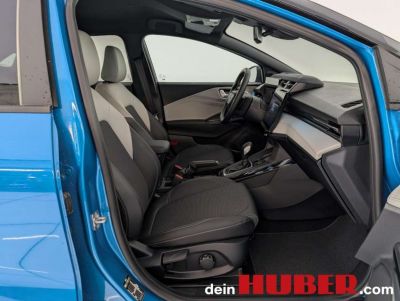Ford Puma Neuwagen