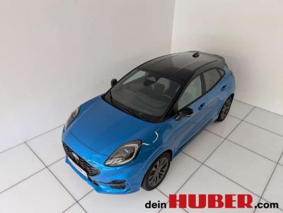 Ford Puma Neuwagen