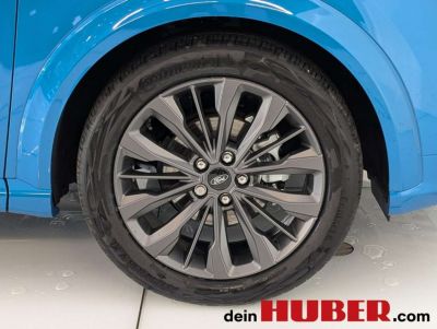 Ford Puma Neuwagen