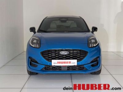 Ford Puma Neuwagen