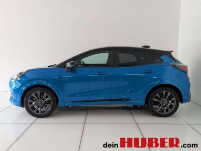 Ford Puma Neuwagen