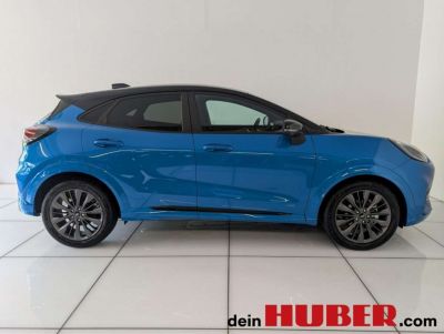 Ford Puma Neuwagen