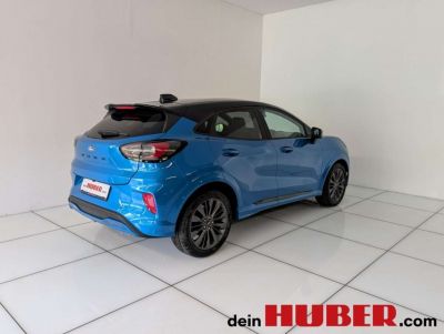 Ford Puma Neuwagen