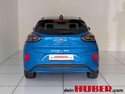 Ford Puma Neuwagen