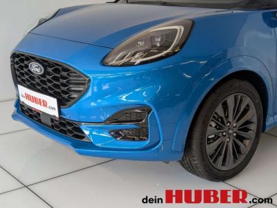 Ford Puma Neuwagen