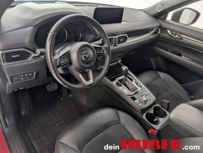 Mazda Mazda5 Gebrauchtwagen