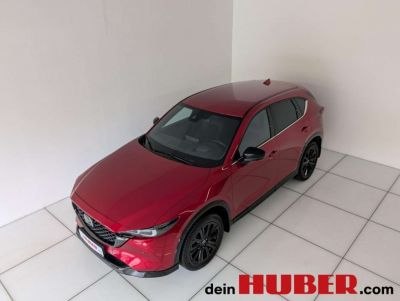 Mazda Mazda5 Gebrauchtwagen