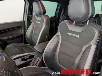 Ford Ranger Gebrauchtwagen Ford Ranger Gebrauchtwagen