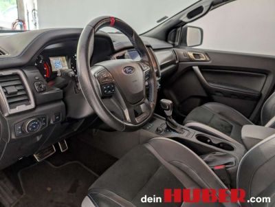 Ford Ranger Gebrauchtwagen Ford Ranger Gebrauchtwagen