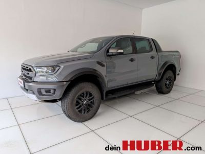 Ford Ranger Gebrauchtwagen