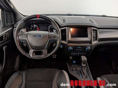 Ford Ranger Gebrauchtwagen Ford Ranger Gebrauchtwagen