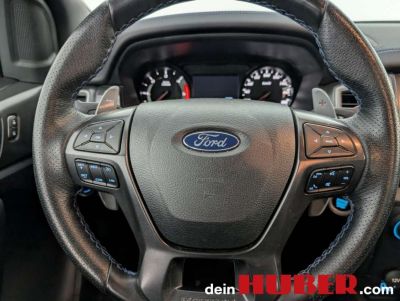 Ford Ranger Gebrauchtwagen Ford Ranger Gebrauchtwagen