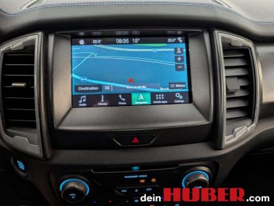 Ford Ranger Gebrauchtwagen Ford Ranger Gebrauchtwagen