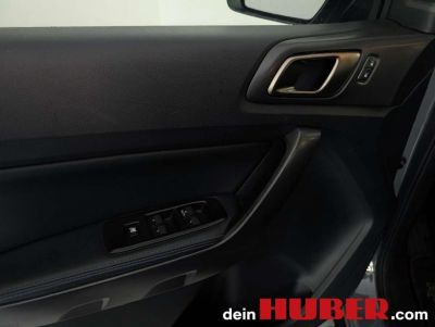 Ford Ranger Gebrauchtwagen Ford Ranger Gebrauchtwagen