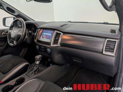Ford Ranger Gebrauchtwagen Ford Ranger Gebrauchtwagen